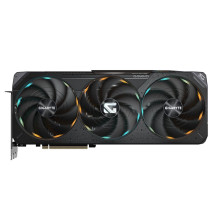 Graphics Card, GIGABYTE, NVIDIA GeForce RTX 5070 Ti, 16 GB, GDDR7, 256 bit, PCIE 5.0 16x, 1xHDMI, 3xDisplayPort, N507TGA