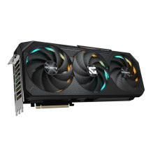 Graphics Card, GIGABYTE, NVIDIA GeForce RTX 5070 Ti, 16 GB, GDDR7, 256 bit, PCIE 5.0 16x, 1xHDMI, 3xDisplayPort, N507TGA