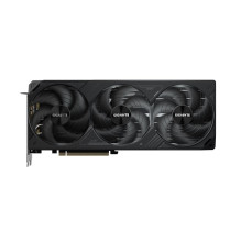 Vaizdo plokštė, GIGABYTE, NVIDIA GeForce RTX 5070 Ti, 16 GB, GDDR7, 256 bitai, PCIE 5.0 16x, trijų lizdų ventiliatorius,