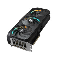 Graphics Card, GIGABYTE, NVIDIA GeForce RTX 5070 Ti, 16 GB, GDDR7, 256 bit, PCIE 5.0 16x, 1xHDMI, 3xDisplayPort, N507TGA