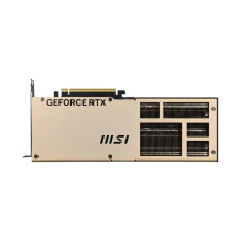 Graphics Card, MSI, NVIDIA GeForce RTX 5070 Ti, 16 GB, GDDR7, 256 bit, PCIE 5.0 16x, Triple slot Fansink, 1xHDMI, 3xDisp