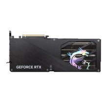 Graphics Card, MSI, NVIDIA GeForce RTX 5070 Ti, 16 GB, GDDR7, 256 bit, PCIE 5.0 16x, Triple slot Fansink, 1xHDMI, 3xDisp