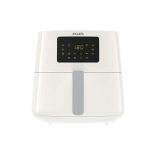 Philips 3000 series HD9270 / 00 fryer Single 6.2 L 2000 W Hot air fryer Silver, White