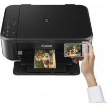 Printer Canon Pixma MG3650S 