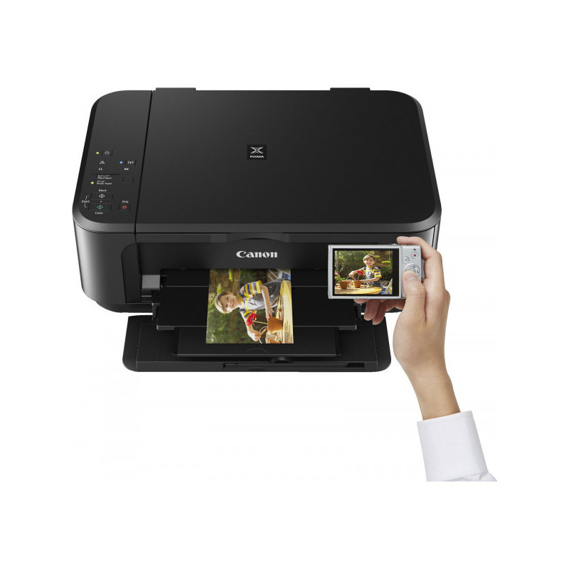 Printer Canon Pixma MG3650S 