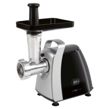 Meat grinder - Compactpower 2000W black and white inverter