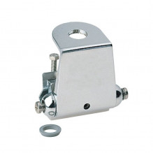 AE38 laryngophone-earpiece