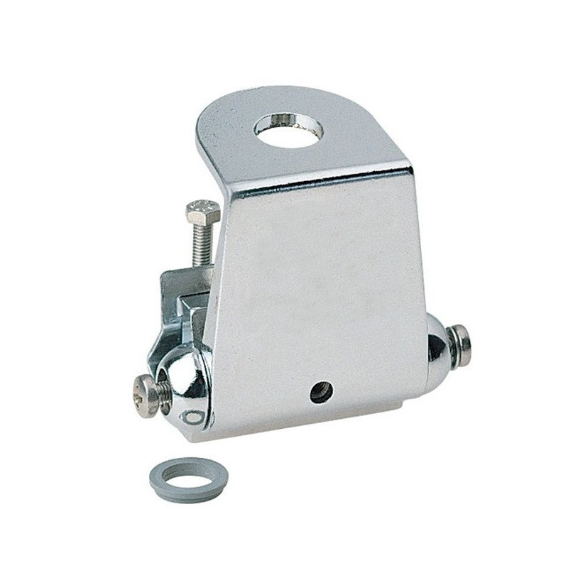 AE38 laryngophone-earpiece