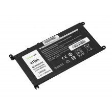 Green Cell Battery YRDD6 1VX1H to Dell Vostro 5490 5590 5481 Inspiron 5481 5482