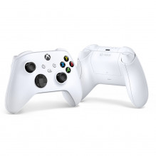 Microsoft XBOX Series Wireless Controller Robot White