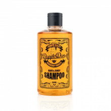 Hair and Body Shampoo...