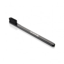 Black Medium Toothbrush...