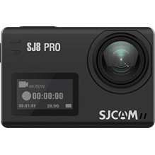 SJCAM SJ8 PRO juoda