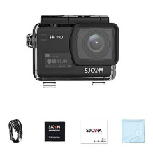 SJCAM SJ8 PRO Black