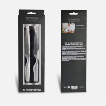 Pensofal Academy Chef Steak Knife 2 vnt rinkinys 4,7 1106