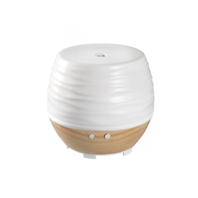 Ellia ARM-535TWT-WW Ascend Ultrasonic Oil Diffuser