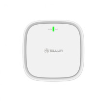 Tellur Smart WiFi dujų...