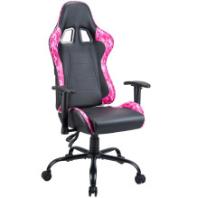 „Subsonic Pro Gaming Seat Pink Power“.