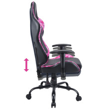 „Subsonic Pro Gaming Seat Pink Power“.