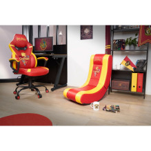 Subsonic Junior Gaming Seat Harry Potter Gryffindor