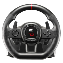 Subsonic Superdrive GS 650-X Racing Wheel