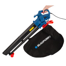 Blaupunkt BV4010 Leaf vacuum