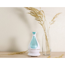 Minimalus Aroma Diffuser White 400ml