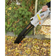 Prime3 GVB41 Leaf vacuum