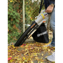 Prime3 GVB41 Leaf vacuum