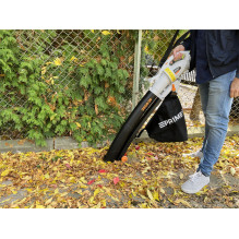 Prime3 GVB41 Leaf vacuum