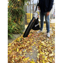 Prime3 GVB41 Leaf vacuum