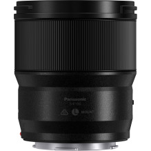 Panasonic Lumix S 100mm F2.8 Macro