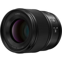 Panasonic Lumix S 100mm F2.8 Macro