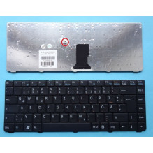 Klaviatūra SONY VAIO PCG-F PCG-FX PCG-FXA NSK-S2001