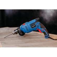 Blaupunkt ID8010 Impact Drill