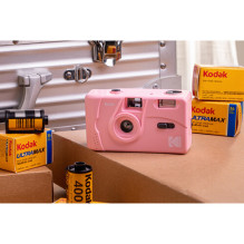 Kodak M35 Candy Pink