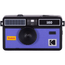 Kodak i60 juoda / violetinė