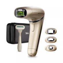 Silkn IPL 7 Hair Removal...