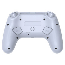 Subsonic Wireless Led Controller White for PS4 / PC