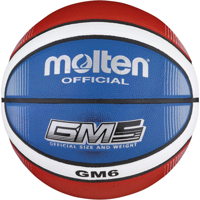 Molten Basketball ball BGMX6-C