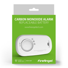 Carbon monoxide alarm FireAngel FA3313 gas detector (FA3313-INT)