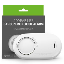 Carbon monoxide alarm FireAngel FA3820 gas detector (FA3820-INT)