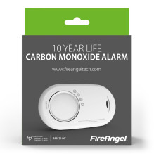 Carbon monoxide alarm FireAngel FA3820 gas detector (FA3820-INT)