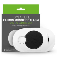 Carbon monoxide alarm FireAngel FA3322 gas detector (FA3322-INT)