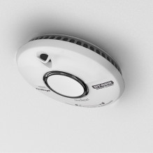 Smoke alarm FireAngel ST-622 Optical smoke detector (ST-622-PLT)