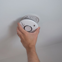 Smoke alarm FireAngel ST-622 Optical smoke detector (ST-622-PLT)