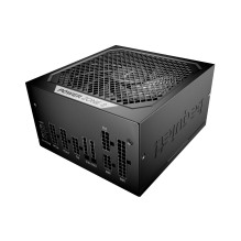 tylėk! POWER ZONE 2 1000W maitinimo blokas 20+4 kontaktų ATX ATX Black