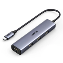 Ugreen HUB USB Type C...