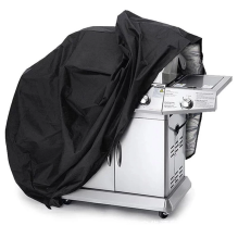 Waterproof grill cover,...