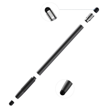 Joyroom passive stylus pen for smartphone tablet black (JR-DR01)